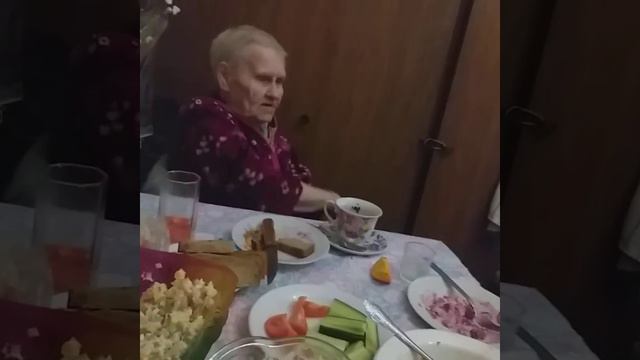 Кострома!!!Галина,ветеран 92 года,отзыв.