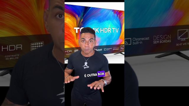 O MELHOR GUIA PRA ESCOLHER SUA TV SEJA ELA DE 43