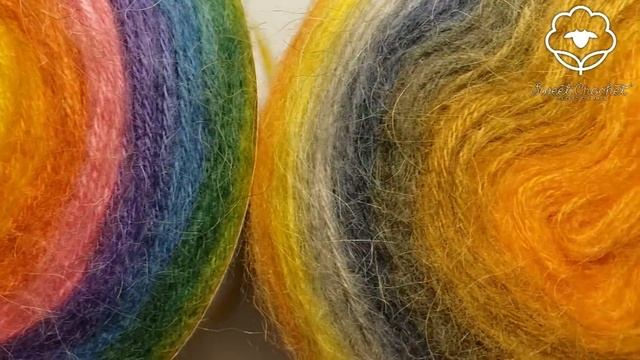 Cápsulas Informativas - Papatya Angora Cake смотреть онлайн