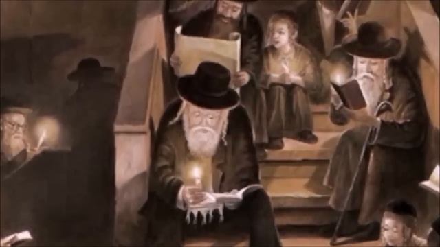 9 ава. Настало время вернуться к Богу. Рав Ашер Кушнир