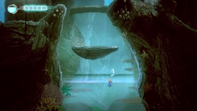 ИНТЕРЕСНЫЕ МЕСТА ➤ The Darkest Tales ➤ Прохождение #2 смотреть онлайн