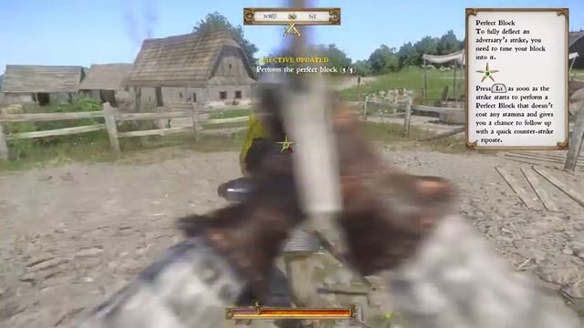 KCD Pt.8: The Knights of the T Table смотреть онлайн