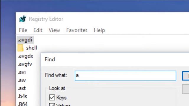 How to fix failed installation for the AVG Free antivirus смотреть онлайн