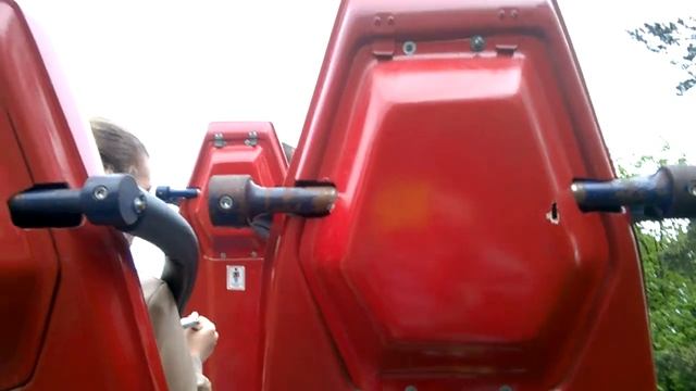 СУПЕР 8 - оторвались до потери пульса!!!