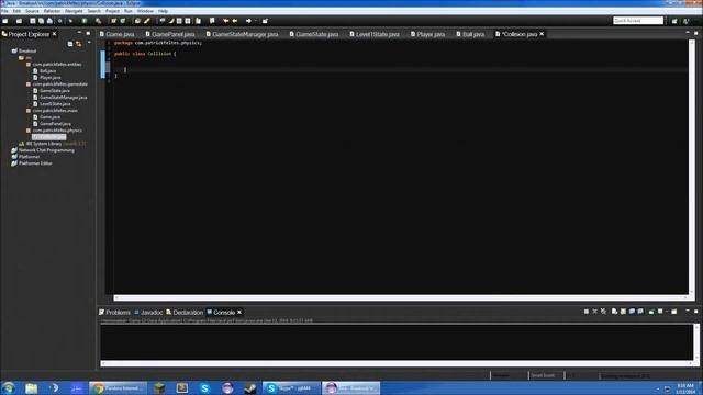 Java Programming Time Lapse - Breakout смотреть онлайн