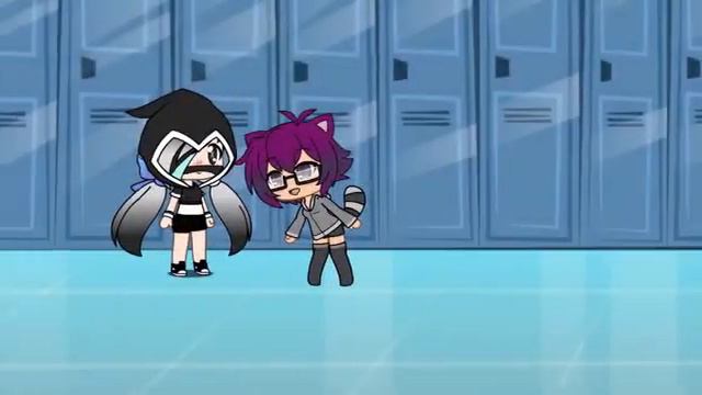любовь побеждает, gacha life смотреть онлайн