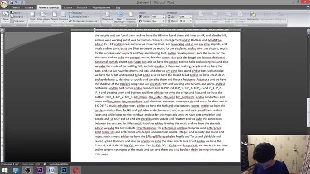 How to create DAW software in C++ || 350+ lines of code (2100+ words) || apps development смотреть онлайн