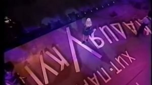 Ой Лёх, Лёха - Алёна Апина