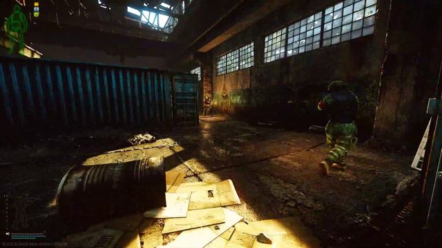 Flechette Ammo = Best Ammo | Escape From Tarkov смотреть онлайн