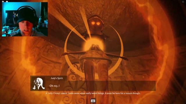 THE BEST ROBLOX HORROR GAME RETURNS || ROBLOX JUDY CHAPTER 3 - Part 1 смотреть онлайн
