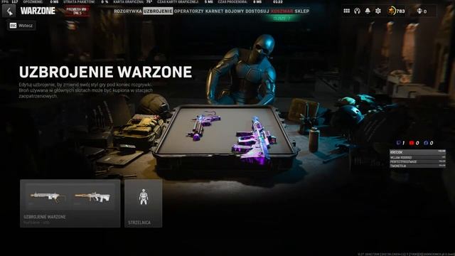 Call of Duty: Warzone смотреть онлайн