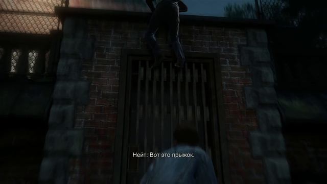 Прохождение Uncharted 4: A Thief’s End (Uncharted 4: Путь вора) — Часть 1: Зов приключений смотреть онлайн