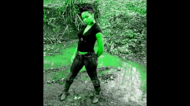 Ferngully (toxic love rap remix by D'Jon) смотреть онлайн