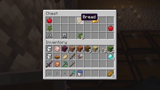 Minecraft ONE BLOCK, aber ALLES ist EXTREM WINZIG... смотреть онлайн