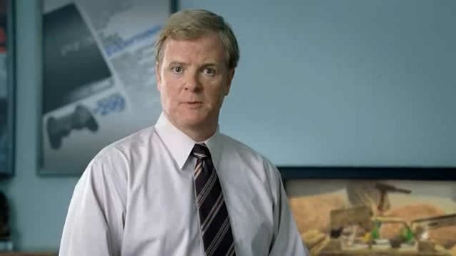 PS3 - It Only Does Unbelievable HD Entertainment Bundles Commercial смотреть онлайн