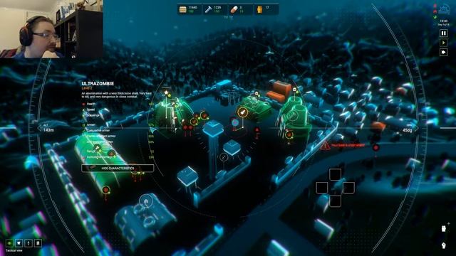 Zombie City Defence 2 part 2 ~ So Close to Failure смотреть онлайн