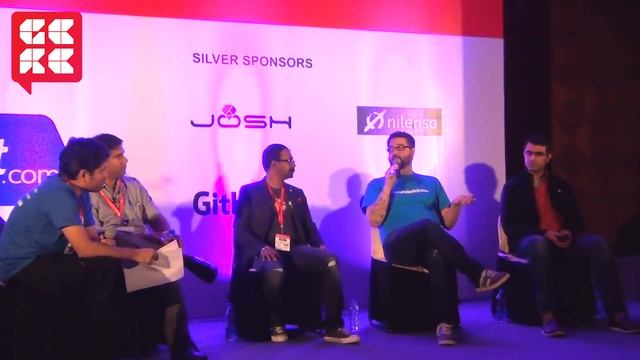 Garden City Ruby 2014 - Panel смотреть онлайн