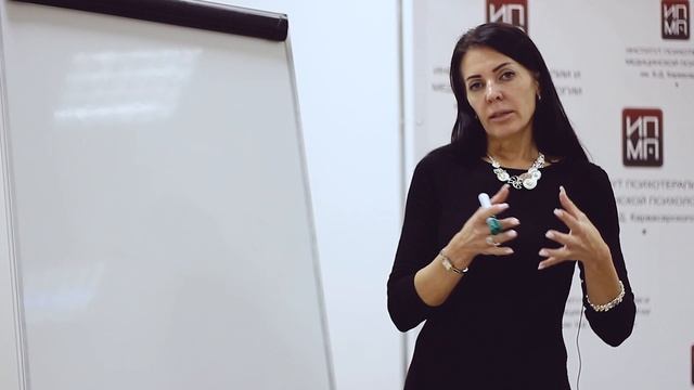 Как справиться с тревожностью? смотреть онлайн