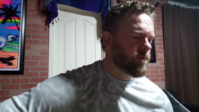River of Tears by Eric Clapton [cover by Dan Gregory] смотреть онлайн