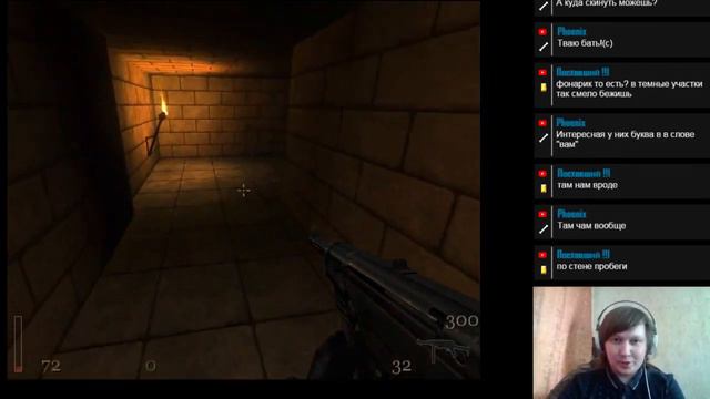 RTCW: Ставка больше, чем жизнь!