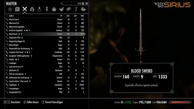 SKYRIM - Dragonborn Lets Play #37 Ausgrabungsarbeiten [PC Extrem][1080p]