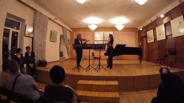 Bohuslav Martinu 