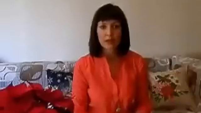 Вышивка крестом: Видео - благодарность!!!! смотреть онлайн