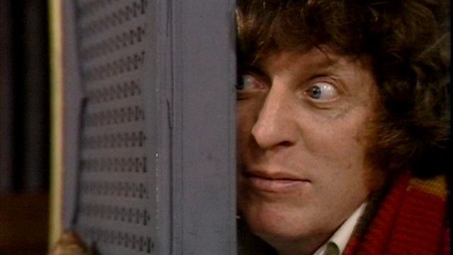 Doctor Who Reviews Ep. 186 - The Ribos Operation смотреть онлайн