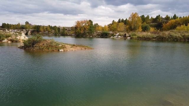 карьер Баландино смотреть онлайн