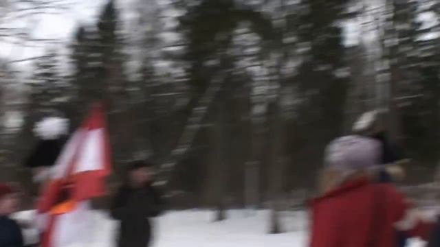 2012 ГВИИ "Бородинское сражение и Тарутинский манёвр. 1812" смотреть онлайн