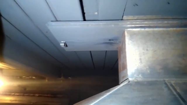 Баня по черному Обзор бани, парной и печки смотреть онлайн