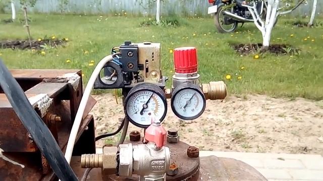 Работа компрессора при работе с пескоструем смотреть онлайн