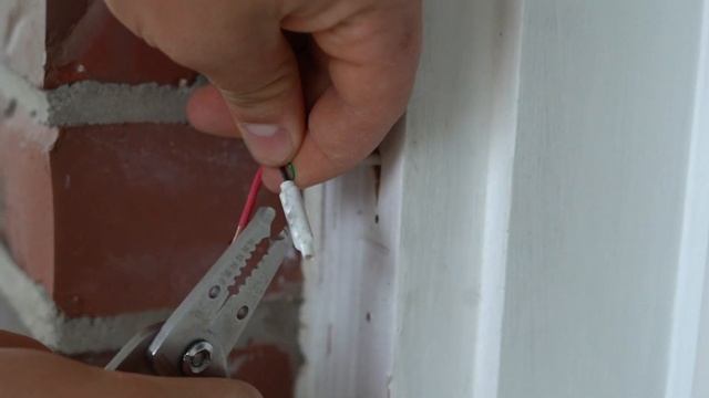 How to Extend Doorbell Camera Out on Brick (Ring, Vivint, Arlo, Google Hello) смотреть онлайн