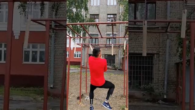 тренировка на силу хвата смотреть онлайн