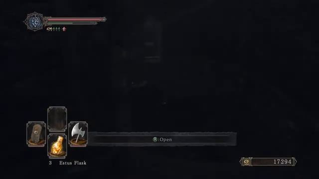 Dark Souls 2 Seeker of Fire mod Casual no death attempts смотреть онлайн