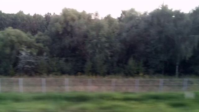 МЦК Бульвар Рокоссовского - МЦК Коптево