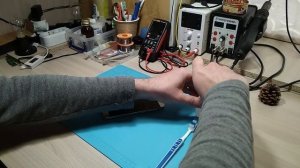 Если телефон перестал заряжаться (лайфхак)