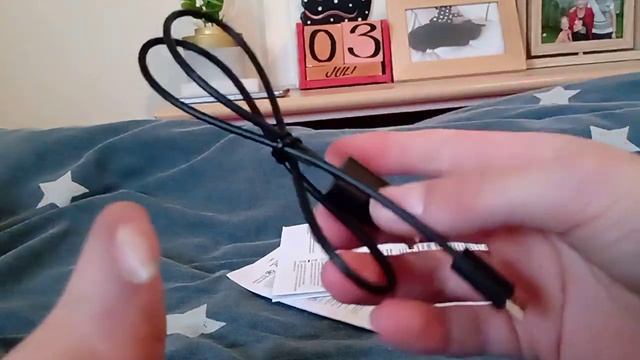 unboxing my new headphones!-philips SHB3075 смотреть онлайн