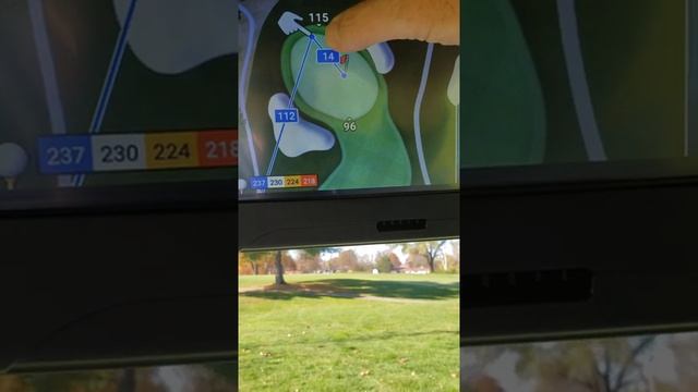 HCC GPS Touch Screen 1 смотреть онлайн