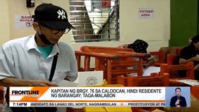 FRONTLINE PILIPINAS LIVESTREAM | October 30, 2023 смотреть онлайн