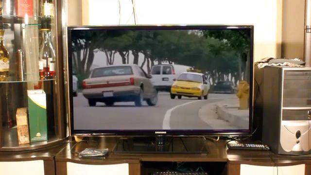 Безумный охранник смотреть онлайн