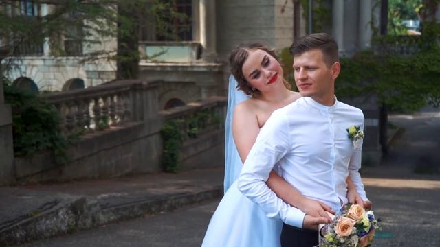 ВИДЕОГРАФ НА СВАДЬБУ ВИДЕООПЕРАТОР СВАДЕБНЫЙ ВИДЕОСЪЁМКА МОСКВА СОЧИ КРАСНОДАР СПБ смотреть онлайн
