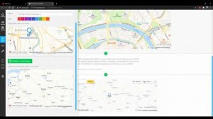 Как сделать метки на Яндекс картах на сайте