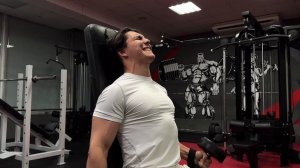 ТРЕНИРОВКА РУК РОННИ КОЛЕМАНА