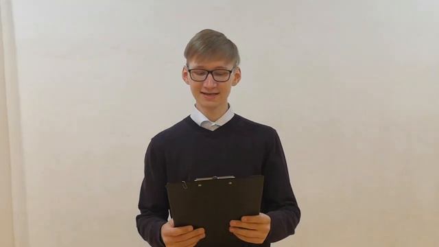 Хохлов Дмитрий, 11 "А" класс смотреть онлайн