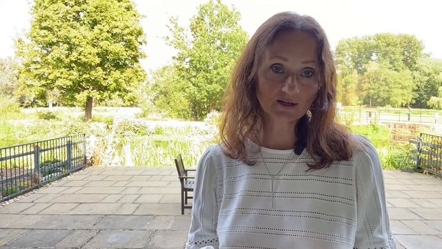 Причины страха перед будущим. Часть 2. Мозг. смотреть онлайн