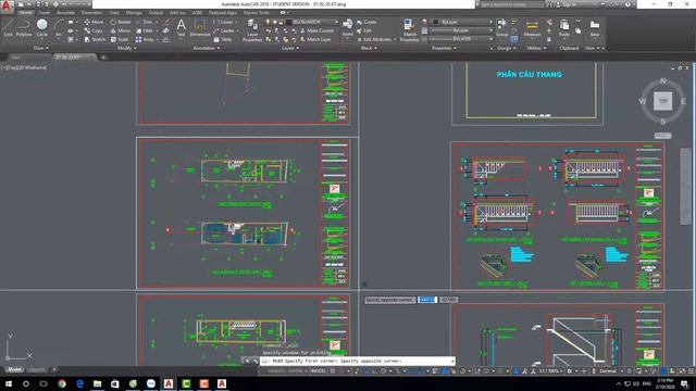 Hướng dẩn import PDF vào autocad 2020 смотреть онлайн