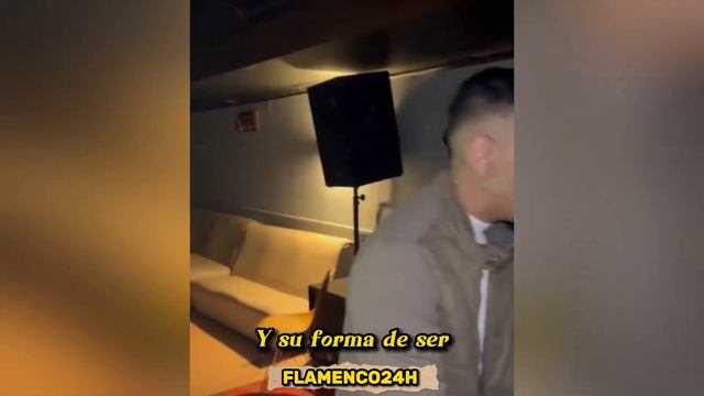 Abraham Motos - “Desde que la conocí…” ?? смотреть онлайн