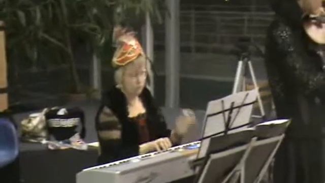 Малый Рождественский Бал. Завершение смотреть онлайн