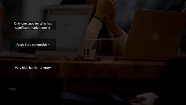 What are Imperfect Competition? смотреть онлайн